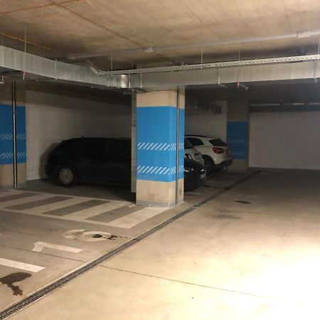 Apartman Liana Hrebienok C106 Vysoké Tatry 외부 사진