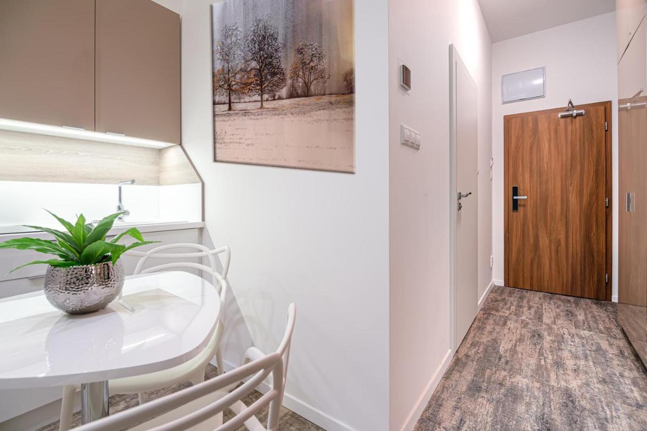 Apartman Liana Hrebienok C106 Vysoké Tatry 외부 사진