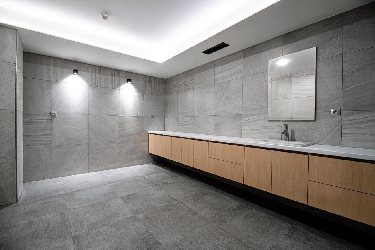 Apartman Liana Hrebienok C106 Vysoké Tatry 외부 사진