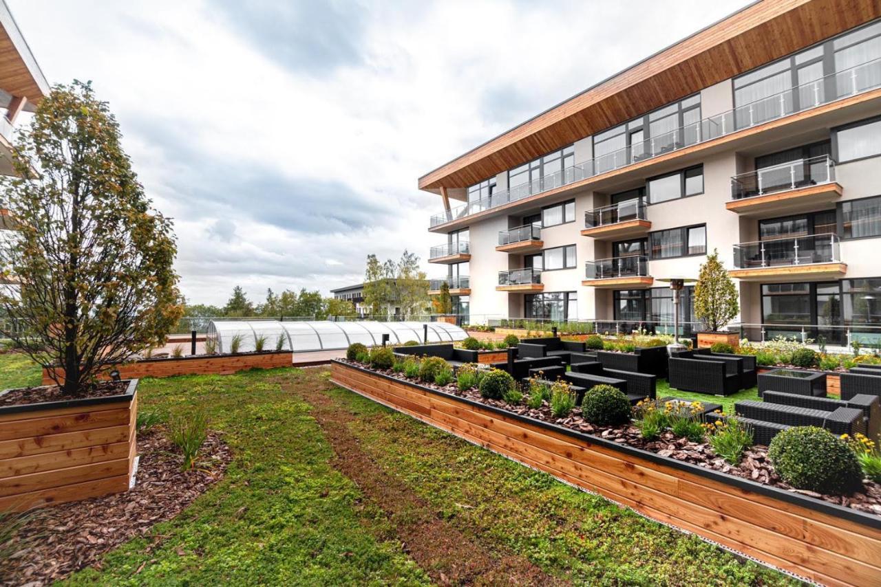 Apartman Liana Hrebienok C106 Vysoké Tatry 외부 사진