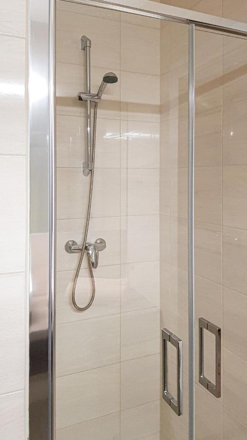 Apartman Liana Hrebienok C106 Vysoké Tatry 외부 사진