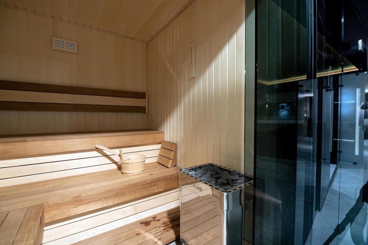 Apartman Liana Hrebienok C106 Vysoké Tatry 외부 사진