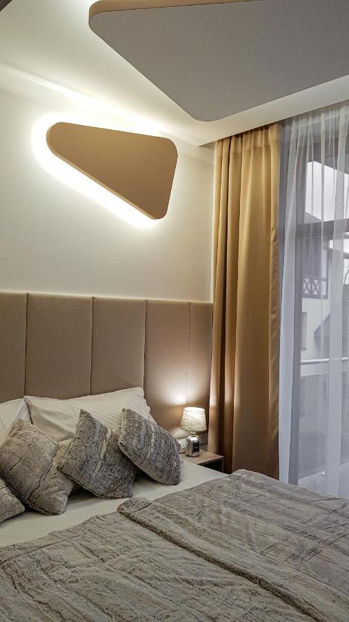 Apartman Liana Hrebienok C106 Vysoké Tatry 외부 사진